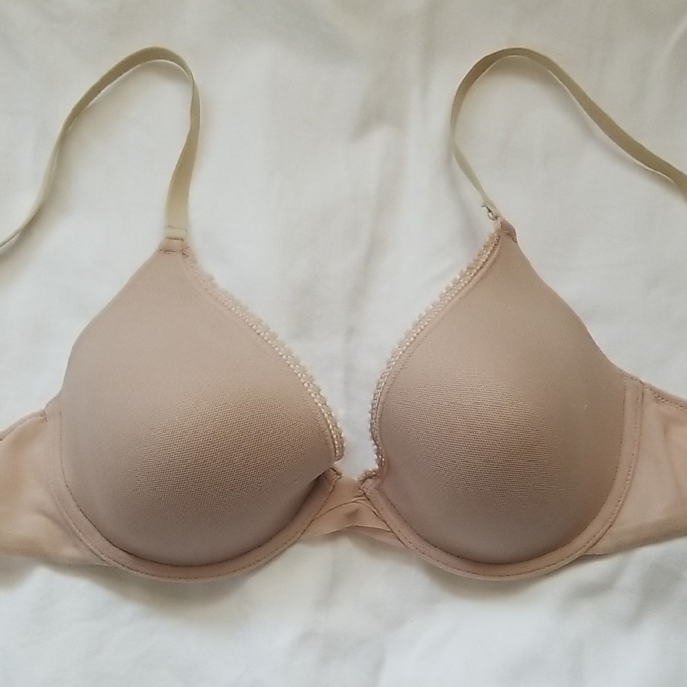 T-Shirt Bra in Nude